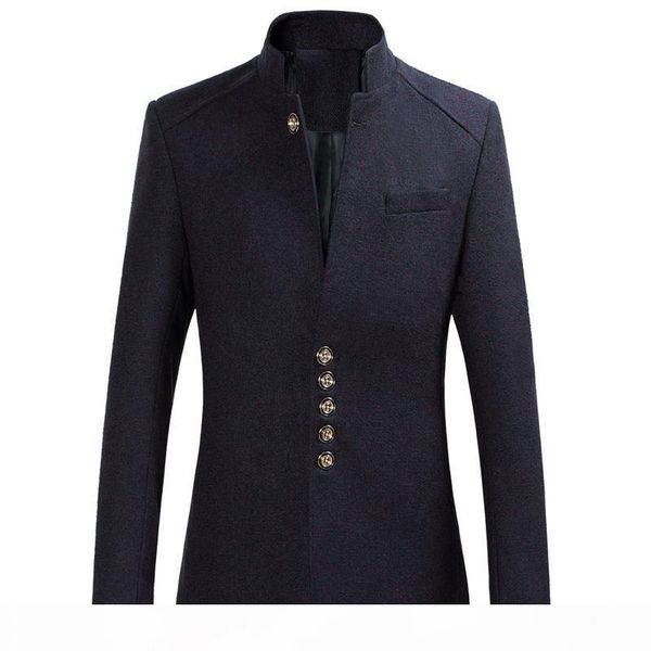 blazer men 2017 autumn new style stand collar male blazer slim fit mens blazer jacket plus size m-5xl 6xl high quality, White;black
blazer men 2017 autumn new style stand collar male blazer slim fit mens blazer jacket plus size m-5xl 6xl high quality, White;black