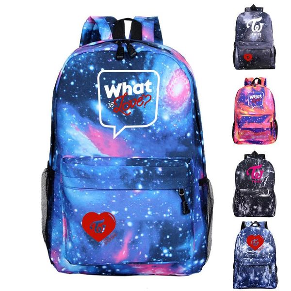 корейские моды kpop дважды рюкзаки для девочек-подростков harajuku kawaii star чемоданчик k дважды what is love рюкзак мешком dos
корейские моды kpop дважды рюкзаки для девочек-подростков harajuku kawaii star чемоданчик k дважды what is love рюкзак мешком dos