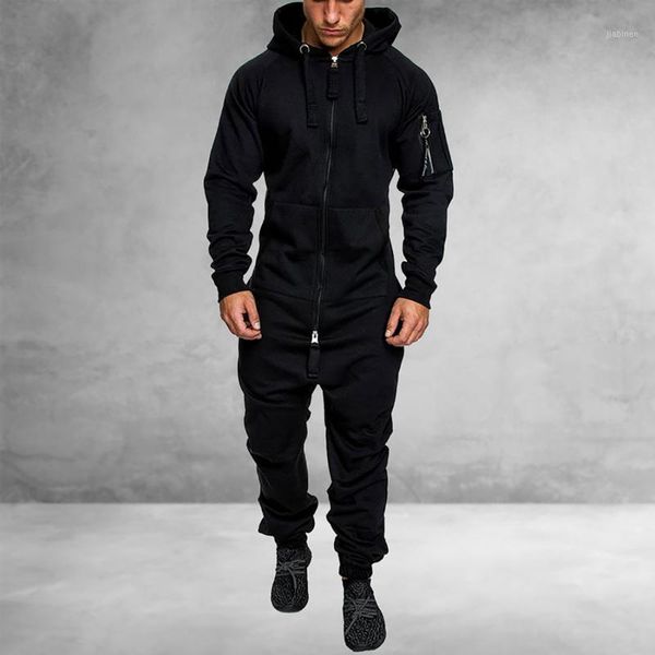 men's jumpsuit one piece men's sets 2020 new hooded fleece jumpsuit men camouflage print personality casual suits men1, Gray
men's jumpsuit one piece men's sets 2020 new hooded fleece jumpsuit men camouflage print personality casual suits men1, Gray