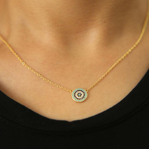 chains 2021 100% 925 silver blue cz evil eye disco charm dainty 3color chain necklace for women wedding gift
chains 2021 100% 925 silver blue cz evil eye disco charm dainty 3color chain necklace for women wedding gift