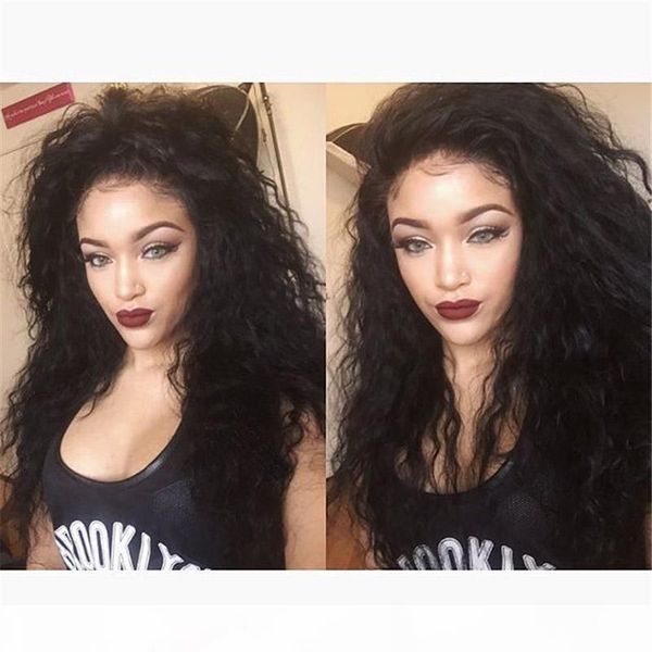 7a quality curly full lace human hair wigs brazilian hair 150 density full lace wig unprocessed glueless front lace wigs, Black;brown
7a quality curly full lace human hair wigs brazilian hair 150 density full lace wig unprocessed glueless front lace wigs, Black;brown