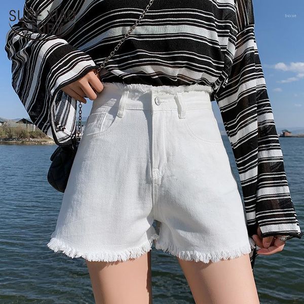 women's jeans 2021 summer denim shorts fashion plus size black women's basic women high waisted for 9403 501, Blue
women's jeans 2021 summer denim shorts fashion plus size black women's basic women high waisted for 9403 501, Blue
