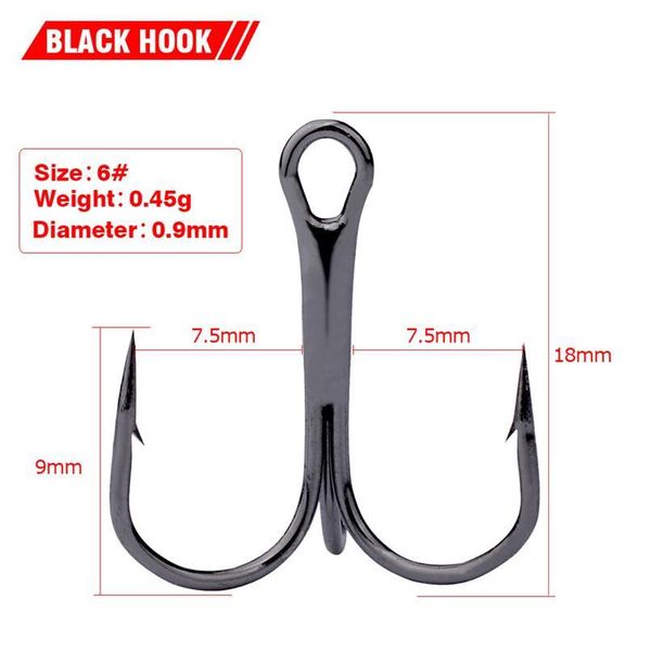 5pcs/lot super sharp fishing bait hooks size 2/4/6/8/10 artificial black high carbon steel hooks lure bait hook fishin sqckrx
5pcs/lot super sharp fishing bait hooks size 2/4/6/8/10 artificial black high carbon steel hooks lure bait hook fishin sqckrx