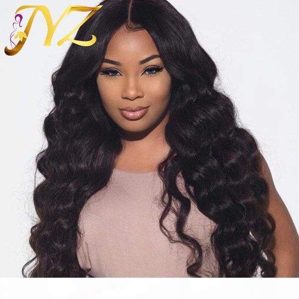 big body wave pre plucked human hair lace wigs 130% density human hair full lace wigs with baby hair lace front wigs for black woman, Black;brown
big body wave pre plucked human hair lace wigs 130% density human hair full lace wigs with baby hair lace front wigs for black woman, Black;brown