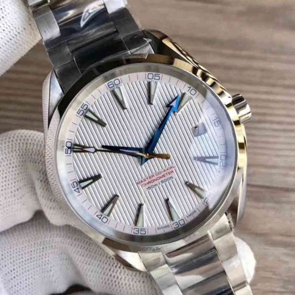 luxury watches stainless steel bracelet aqua terra 150m master stainless steel 23110422101004 man watch wristwatch45678, Slivery;brown
luxury watches stainless steel bracelet aqua terra 150m master stainless steel 23110422101004 man watch wristwatch45678, Slivery;brown