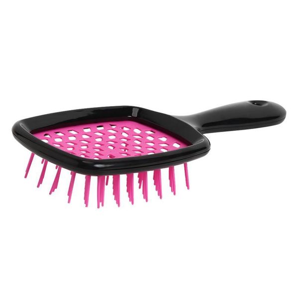 1pc wide teeth air cushion combs home salon diy hairdressing tool women scalp massage comb hair brush hollo jllwvn, Silver
1pc wide teeth air cushion combs home salon diy hairdressing tool women scalp massage comb hair brush hollo jllwvn, Silver