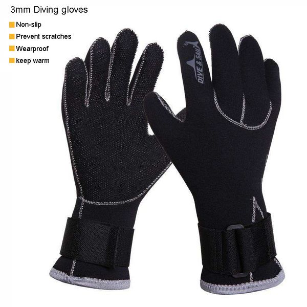 adults diving accessories 3mm neoprene anti-slip gloves for diving surfing snorkeling kayaking divers glove underwater equipment
adults diving accessories 3mm neoprene anti-slip gloves for diving surfing snorkeling kayaking divers glove underwater equipment