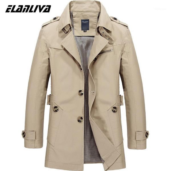 2020 autumn/winter trench coat men jackets casual outwear windbreaker jacket with plush insided long winter coats large size 5xl1, Tan;black
2020 autumn/winter trench coat men jackets casual outwear windbreaker jacket with plush insided long winter coats large size 5xl1, Tan;black
