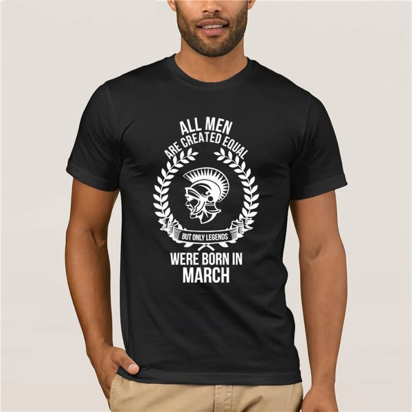 summer fashion street short sleeve t-shirt summer all men are created legends were born in march cool t shirt sport hooded sweatshirt hoodie
summer fashion street short sleeve t-shirt summer all men are created legends were born in march cool t shirt sport hooded sweatshirt hoodie