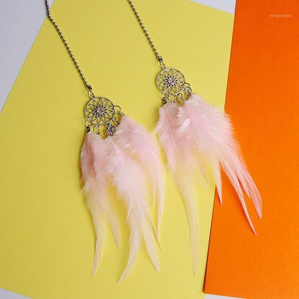 car pendant wind chimes feather decoration home decor & wall hanging adornment handmade gifts1
car pendant wind chimes feather decoration home decor & wall hanging adornment handmade gifts1