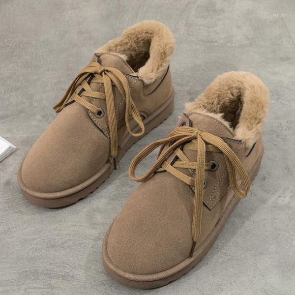 boots women winter warm fur snow boots waterproof outdoor ankle cotton botas mujer zapatos big size 36-441, Black
boots women winter warm fur snow boots waterproof outdoor ankle cotton botas mujer zapatos big size 36-441, Black