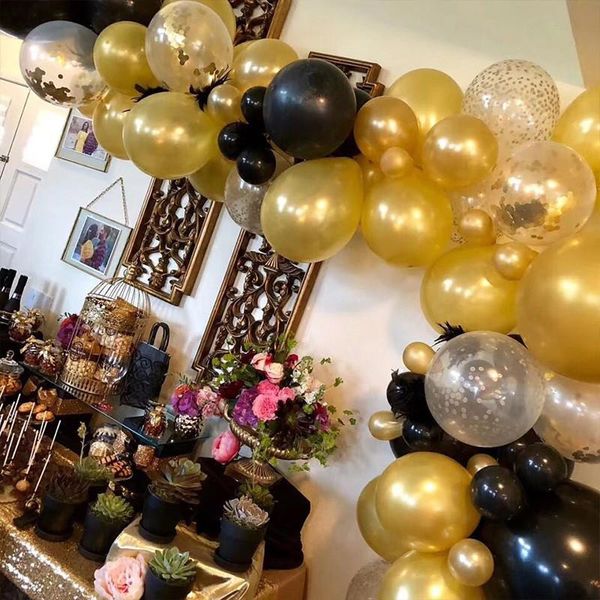 30pcs lot 10 inch pearl gold silver black latex balloons birthday wedding party decor air helium globos kids gifts supplies qyljmo bdesybag
30pcs lot 10 inch pearl gold silver black latex balloons birthday wedding party decor air helium globos kids gifts supplies qyljmo bdesybag