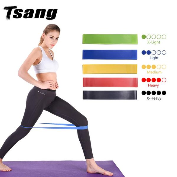 fitness yoga resistance elastic bands for training rubber stretching sport loop exercise workout power elastic bands equipment
fitness yoga resistance elastic bands for training rubber stretching sport loop exercise workout power elastic bands equipment