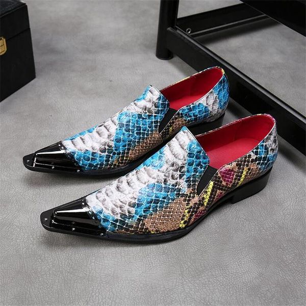 new men dress shoes business wedding shoes male slip on formal genuine leather oxfords pointed toe moccasins loafers, Black
new men dress shoes business wedding shoes male slip on formal genuine leather oxfords pointed toe moccasins loafers, Black