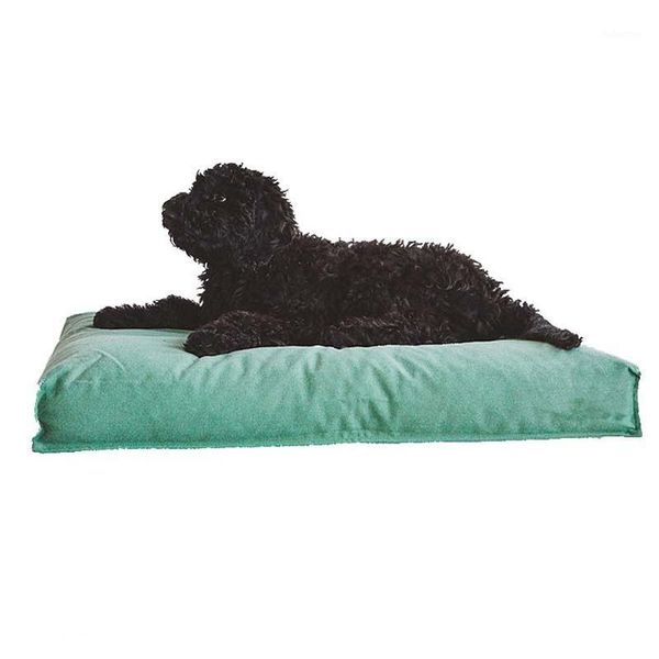 pet bed soft thick matress square mat anti-slip machine washable durable sofa 3 colors available for cats dogs1
pet bed soft thick matress square mat anti-slip machine washable durable sofa 3 colors available for cats dogs1