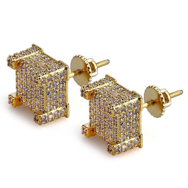 fashion screw back cz earrings stud men brand designer hiphop jewelry gold silver zircon pierced ear stud sqcwxf beauty888
fashion screw back cz earrings stud men brand designer hiphop jewelry gold silver zircon pierced ear stud sqcwxf beauty888