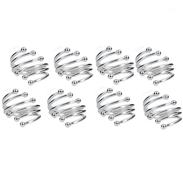 8 pcs napkin rings dinner table napkin holders rings wedding party holders banquet festival decor1
8 pcs napkin rings dinner table napkin holders rings wedding party holders banquet festival decor1