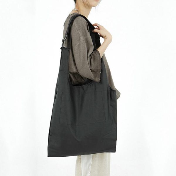 shoulder bags korean style large capacity bag solid travel female casual women handbags totes ladies nylon
shoulder bags korean style large capacity bag solid travel female casual women handbags totes ladies nylon