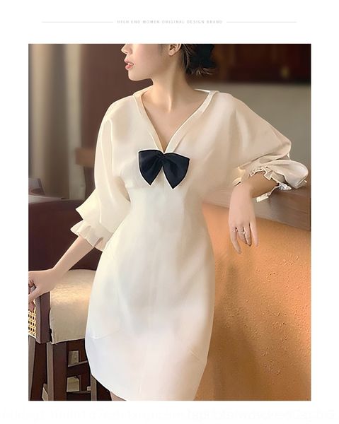 opwvl summer new summer dress lady french celebrity style waist new trend 2020 fashion closing temperament skirt dress fashion trend q1bgx, Black;gray
opwvl summer new summer dress lady french celebrity style waist new trend 2020 fashion closing temperament skirt dress fashion trend q1bgx, Black;gray