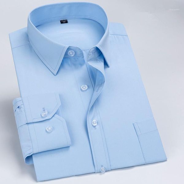 men shirt long sleeve shirts dress business twill solid male shirts comfortable soft spring social ds3761, White;black
men shirt long sleeve shirts dress business twill solid male shirts comfortable soft spring social ds3761, White;black