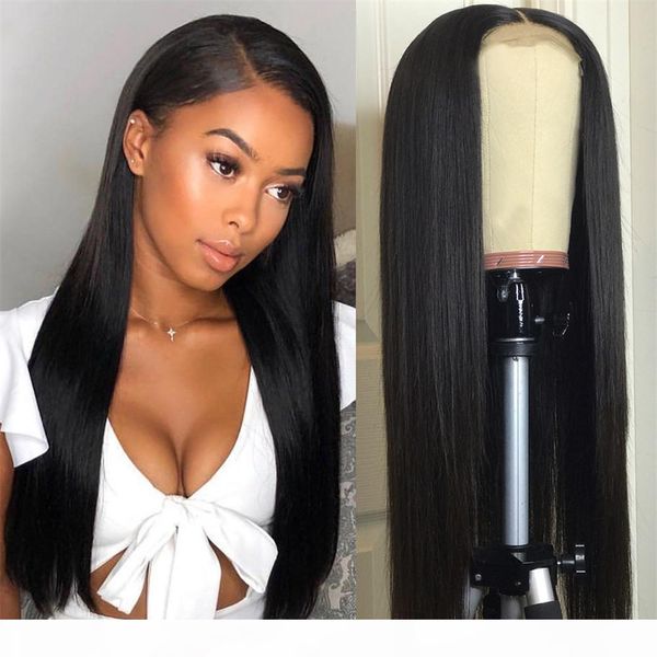 brazilian straight full lace wig human hair glueless unprocessed 100 virgin hair lacefront wigs for black women pre-plucked with baby hair, Black;brown
brazilian straight full lace wig human hair glueless unprocessed 100 virgin hair lacefront wigs for black women pre-plucked with baby hair, Black;brown