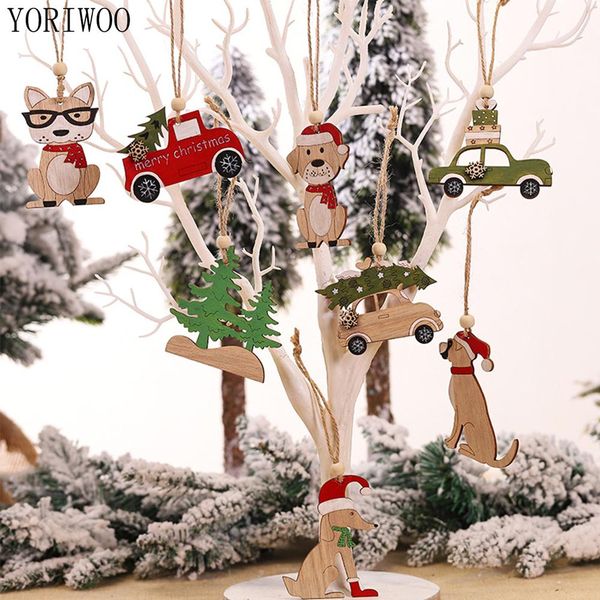 yoriwoo 5шт деревянный кулон с рождеством украшения для дома 2020 wood crafts diy xmas tree висячие украшения новогодние подарки jllsmu
yoriwoo 5шт деревянный кулон с рождеством украшения для дома 2020 wood crafts diy xmas tree висячие украшения новогодние подарки jllsmu