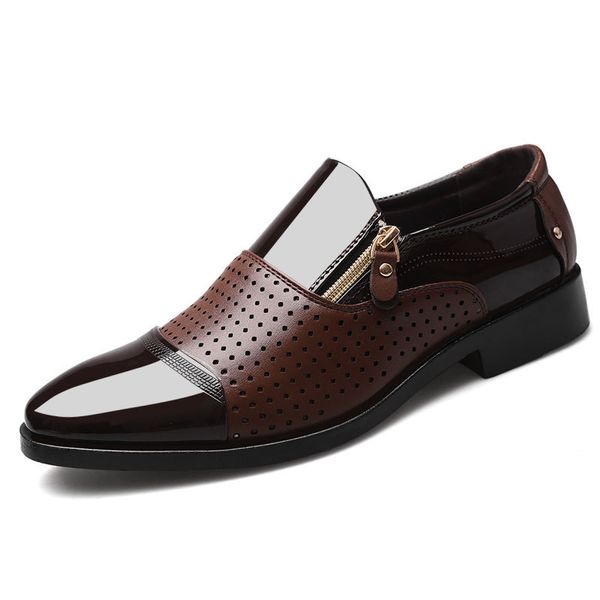 dress shoes classic business men's fashion elegant formal wedding men slip on office oxford for ert56, Black
dress shoes classic business men's fashion elegant formal wedding men slip on office oxford for ert56, Black