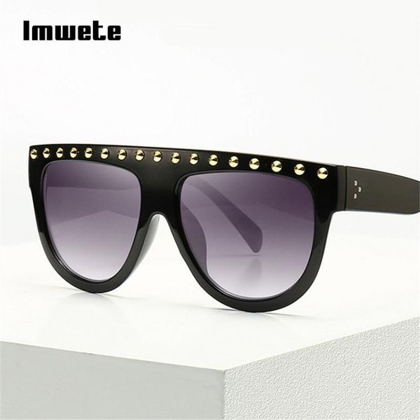 sunglasses imwete luxury cat eye women brand designer men vintage cateye sun glasses uv400 rhinestone temple goggles, White;black
sunglasses imwete luxury cat eye women brand designer men vintage cateye sun glasses uv400 rhinestone temple goggles, White;black