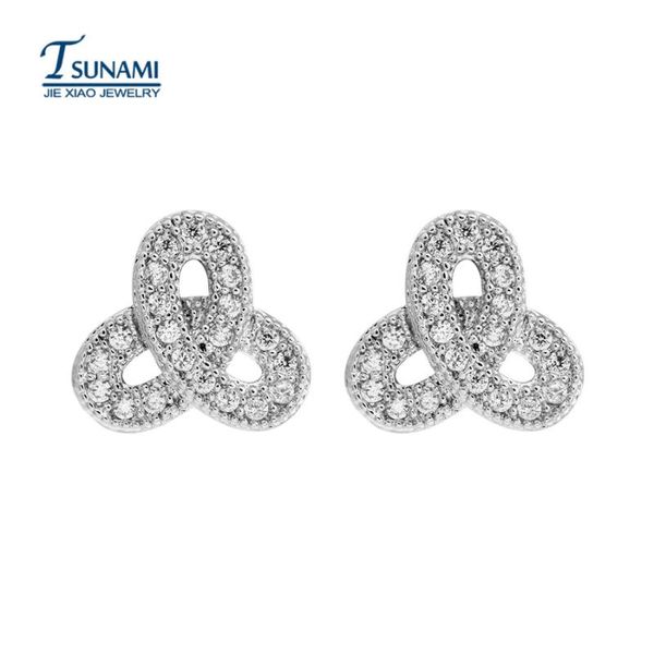 new design bowknot zircon earrings women preferred gift wedding party the bride of gifts, Golden;silver
new design bowknot zircon earrings women preferred gift wedding party the bride of gifts, Golden;silver