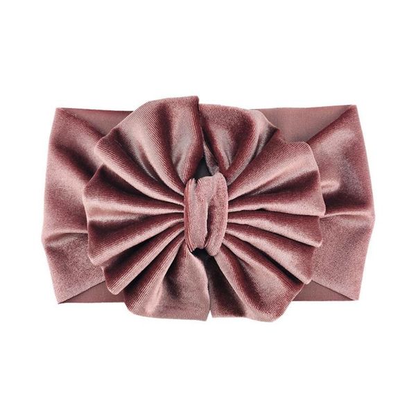 15 colors baby girls velvet bow headbands kids bowknot princess solid hair band children hair accessories, Slivery;white
15 colors baby girls velvet bow headbands kids bowknot princess solid hair band children hair accessories, Slivery;white