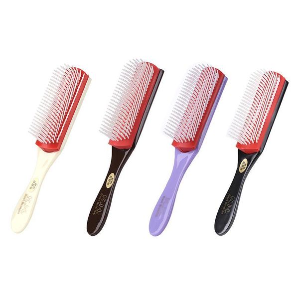 hairdressing comb salon 9 rows comb detachable scalp mas combs brush salon straight hair hairdressi jllbjz, Silver
hairdressing comb salon 9 rows comb detachable scalp mas combs brush salon straight hair hairdressi jllbjz, Silver