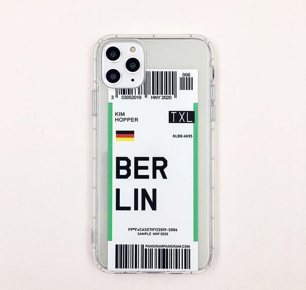 ins funny bar label world ticke phone case for iphone 12 promax 6 plus 7 8 8plus 11 pro x xs xr max sof jllxas dh_niceshop
ins funny bar label world ticke phone case for iphone 12 promax 6 plus 7 8 8plus 11 pro x xs xr max sof jllxas dh_niceshop