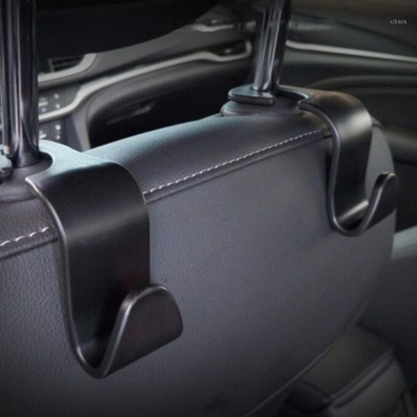 upgrade 2/4pcs universal car seat back hook car accessories interior portable hanger holder storage for bag purse cloth1
upgrade 2/4pcs universal car seat back hook car accessories interior portable hanger holder storage for bag purse cloth1