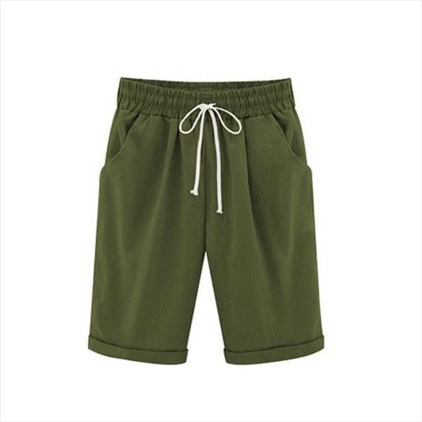 2020 new women lady pirate shorts casual elastic waistband loose with pocket fashion for summer oversized short feminino, White;black
2020 new women lady pirate shorts casual elastic waistband loose with pocket fashion for summer oversized short feminino, White;black