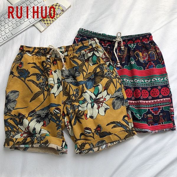 ruihuo national style print summer casual shorts men baggy hip hop men's shorts cotton summer man 2020 new plus size m-5xl q1103, White;black
ruihuo national style print summer casual shorts men baggy hip hop men's shorts cotton summer man 2020 new plus size m-5xl q1103, White;black