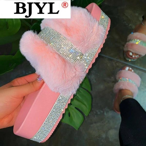 sandals 2021 summer women fashion furry rhinestones outdoor beach thick bottom open-toe shoes femmes sandales, Black
sandals 2021 summer women fashion furry rhinestones outdoor beach thick bottom open-toe shoes femmes sandales, Black