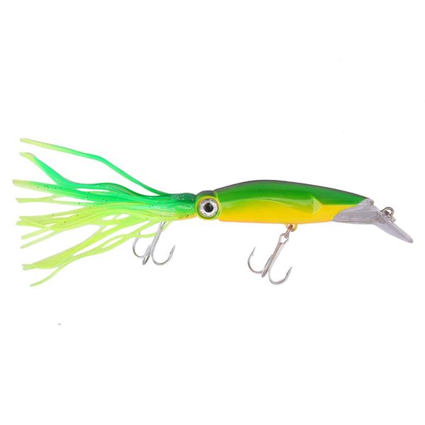 1pcs big game fishing lures 14cm/40g fishing tackle 6 colors available squid lures fishing bait plastic tackle sqckff pingtoy
1pcs big game fishing lures 14cm/40g fishing tackle 6 colors available squid lures fishing bait plastic tackle sqckff pingtoy