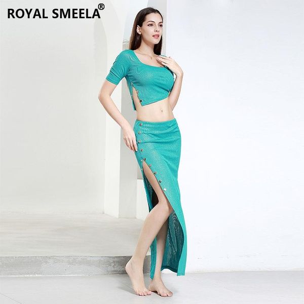 stage wear belly dance training practice clothes women dancing skirt dress beginner oriental costume outfits set, Black;red 
stage wear belly dance training practice clothes women dancing skirt dress beginner oriental costume outfits set, Black;red
