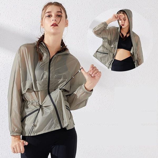 yoga outfits transparent workout women sports sweater jacket zipper coat training fitness long sleeve shirt female windproof active wear1, White;red
yoga outfits transparent workout women sports sweater jacket zipper coat training fitness long sleeve shirt female windproof active wear1, White;red