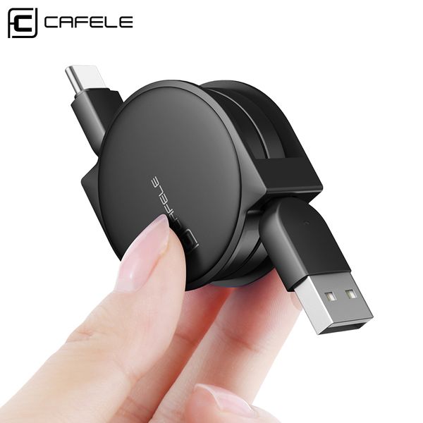 cafele type c data usb charging for huawei honor 10 9 p10 xiaomi 6 mi 5s retractable mobile phone cable
cafele type c data usb charging for huawei honor 10 9 p10 xiaomi 6 mi 5s retractable mobile phone cable