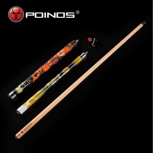 new poinos brand zhu break cue billiards club sprint club jump tail swimming pool tail box yellow blue chinese color
new poinos brand zhu break cue billiards club sprint club jump tail swimming pool tail box yellow blue chinese color