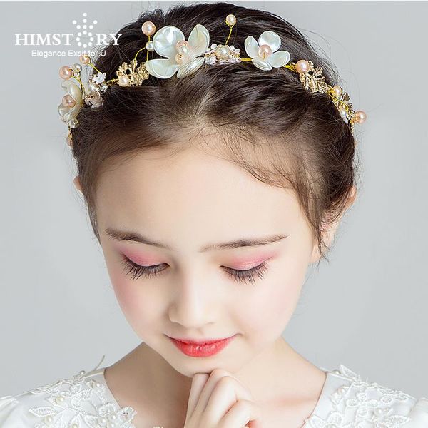 himstory girls vintage gold leaves handmade 3d-цветы оголовье головка для волос свадьба выпускного вечера bridalmaid детские головные уборы, Golden;silver
himstory girls vintage gold leaves handmade 3d-цветы оголовье головка для волос свадьба выпускного вечера bridalmaid детские головные уборы, Golden;silver