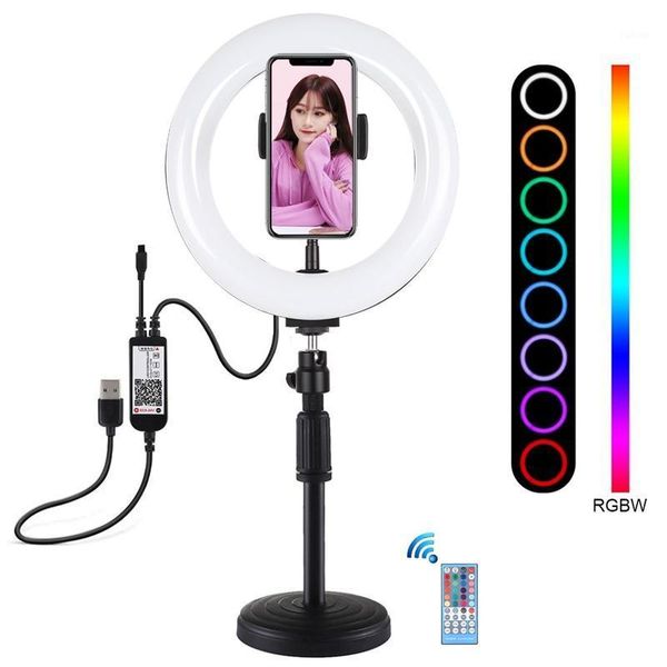 flash heads puluz pkt3080b tripod mount+7.9inch 20cm usb ring light for vlogging video live broadcast kits1
flash heads puluz pkt3080b tripod mount+7.9inch 20cm usb ring light for vlogging video live broadcast kits1