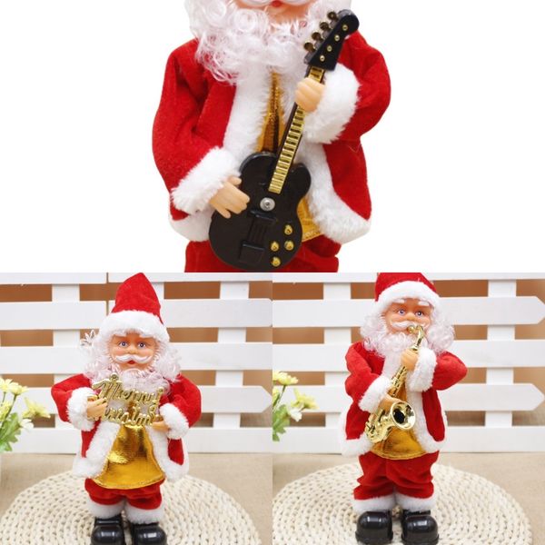 3zwb7 electric santa пять инструментов с музыкой рождественские подарки электрические санта пять музыкальных инструментов музыкальный инстру
3zwb7 electric santa пять инструментов с музыкой рождественские подарки электрические санта пять музыкальных инструментов музыкальный инстру
