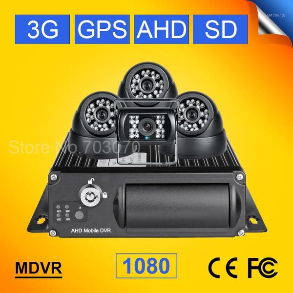 4pcs night vision car camera +3g realtime gps tracker vehicle car dvr cycle recording g-sensor i/o alarm ahd mobile dvr kits1
4pcs night vision car camera +3g realtime gps tracker vehicle car dvr cycle recording g-sensor i/o alarm ahd mobile dvr kits1