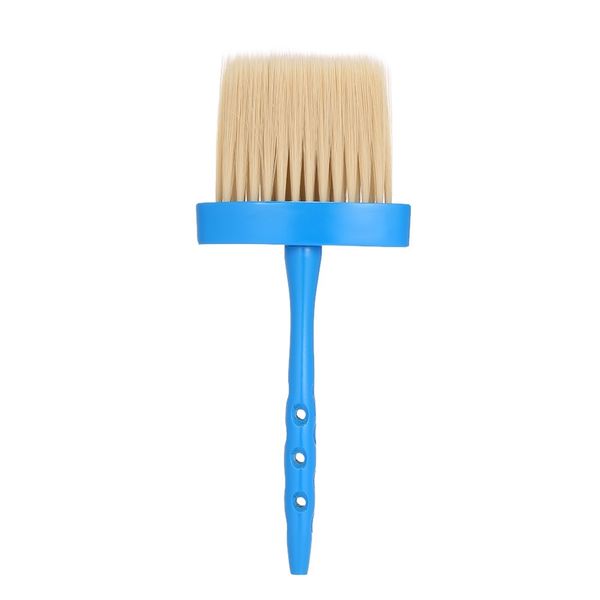 neck hair cleaning brush with long handle salon brush for hair cutting grooming shaving sweeping hair tool w11691, Silver
neck hair cleaning brush with long handle salon brush for hair cutting grooming shaving sweeping hair tool w11691, Silver