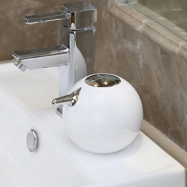 portable 380ml pressing type soap dispensers creative bathroom practical liquid shampoo shower gel container holder for bathroom1
portable 380ml pressing type soap dispensers creative bathroom practical liquid shampoo shower gel container holder for bathroom1