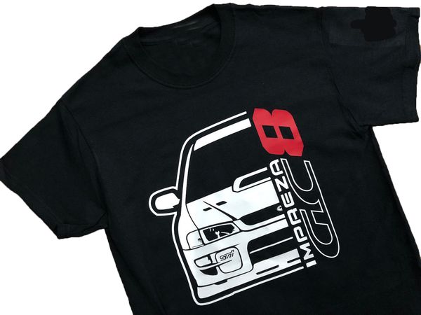 new t shirt fashion brand fitness slim fit japan car impreza gc8 t shirt printing shirt tees streetwear sport hooded sweatshirt hoodie
new t shirt fashion brand fitness slim fit japan car impreza gc8 t shirt printing shirt tees streetwear sport hooded sweatshirt hoodie