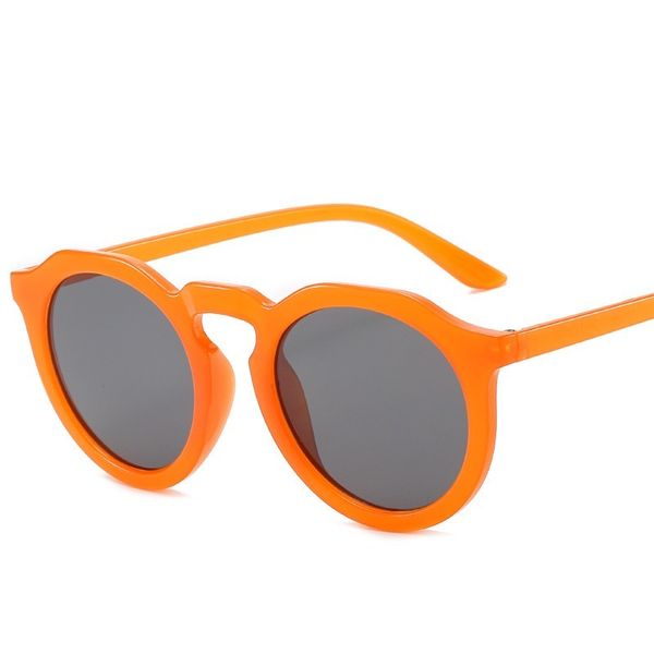 ins new fashion jelly color polygon women's sunglasses street p retro original sunglasses with bag, White;black
ins new fashion jelly color polygon women's sunglasses street p retro original sunglasses with bag, White;black