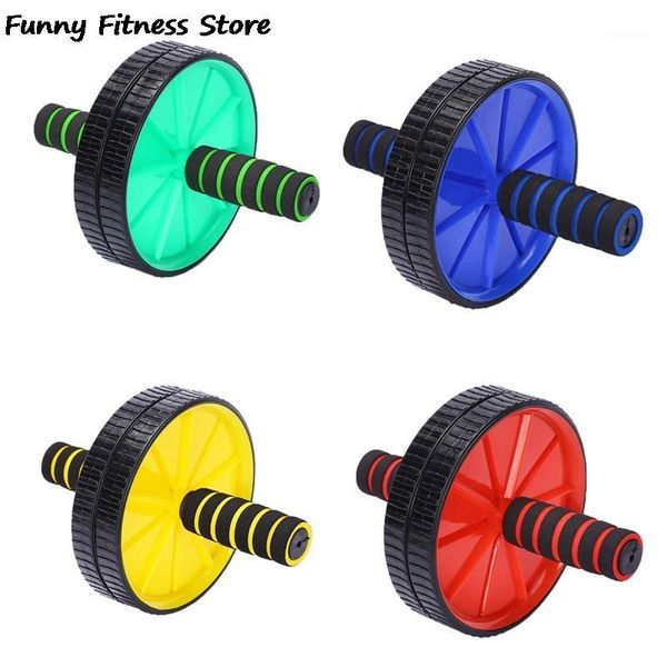 training equipment speed ab roller muscles abdominal core power wheel rollers crossfit gym exercise body building arm legs fitness trainer1
training equipment speed ab roller muscles abdominal core power wheel rollers crossfit gym exercise body building arm legs fitness trainer1